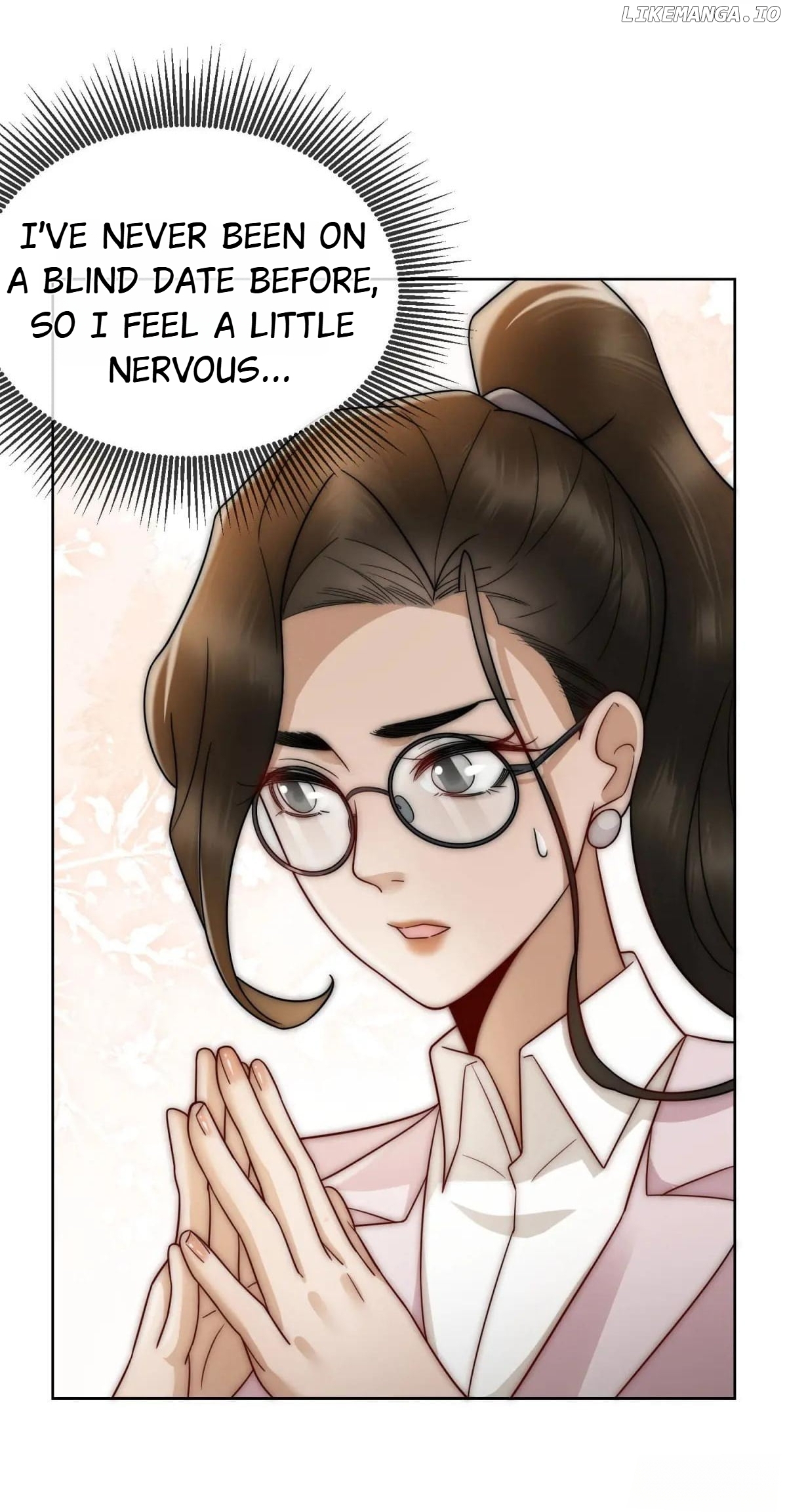 Don't Mess with a Deadly Revenger Chapter 18 - page 29